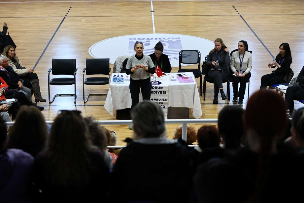 “Bodrum’da Kadın Dayanışması Büyüyor: Gündoğan Kadın Meclisi Kuruldu” 5